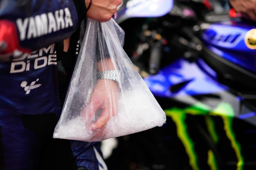 Fabio Quartararo, Monster Energy Yamaha MotoGP™, PETRONAS Grand Prix of Malaysia 