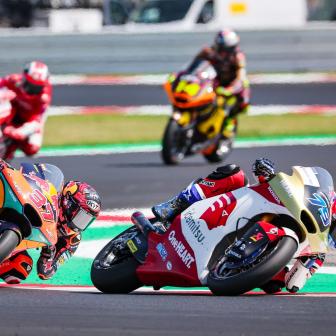 Quali piazzamenti servono a Ogura e Fernandez per il titolo?