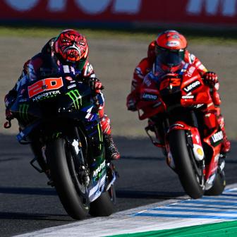 Un giovedì fitto di contenuti da Valencia, live e gratis