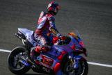 Fabio Di Giannantonio, Gresini Racing MotoGP™, Gran Premio Motul de la Comunitat Valenciana 