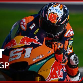 Acosta e Fernandez, gran venerdì a Valencia