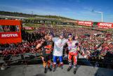 Brad Binder, Alex Rins, Jorge Martin, Gran Premio Motul de la Comunitat Valenciana