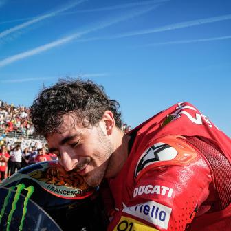 Dieci curiosità su Pecco Bagnaia