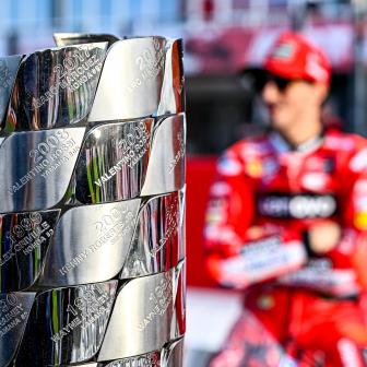 'Pecco's Perfect Comb1nation': esplodono i social