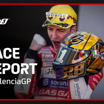 Guevara batte Öncü in volata