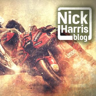 Pecco, un record durato mezzo secolo sfuggito anche a Vale