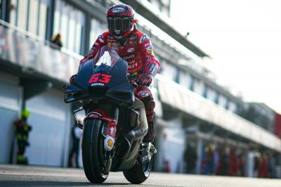 Rider round-up: Valencia Test thoughts and feelings