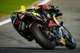 Marco Bezzecchi, Mooney VR46 Racing Team, Valencia MotoGP™ Official Test  