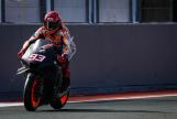 Marc Marquez, Repsol Honda Team, Valencia MotoGP™ Official Test 
