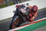 Marc Marquez, Repsol Honda Team, Valencia MotoGP™ Official Test 