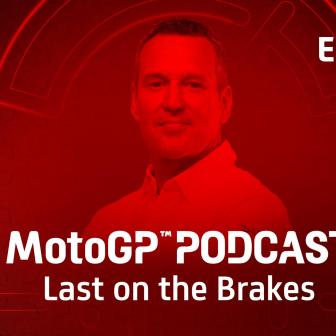 MotoGP™ Podcast: un'analisi a tutto tondo con Simon Crafar