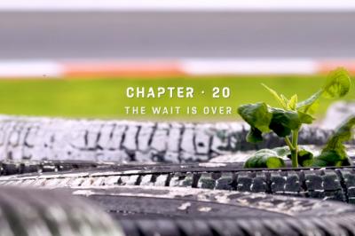 REWIND: Chapter 20 - The Wait Is Over