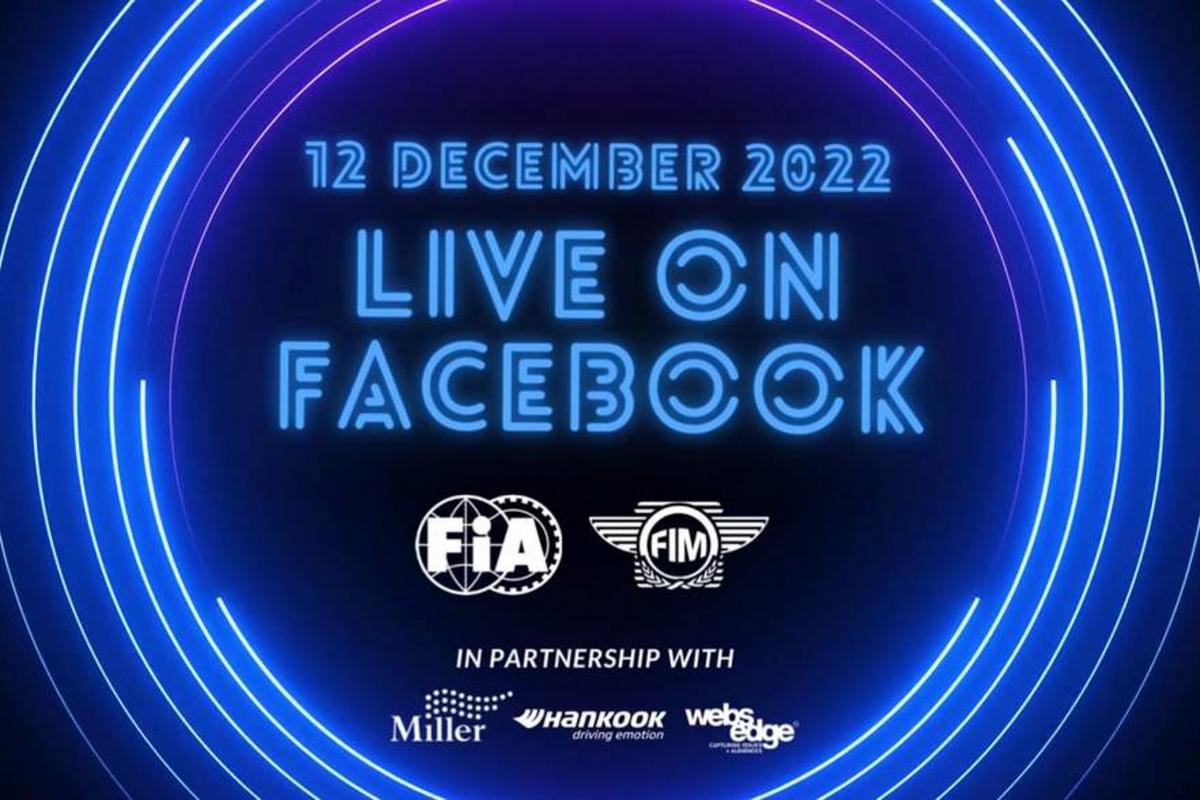 FIM, FIA announce joint ‘Women in Motorsports Conference’