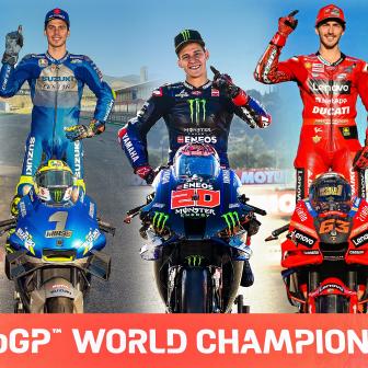 Quattro diversi campioni in altrettanti anni: e adesso?