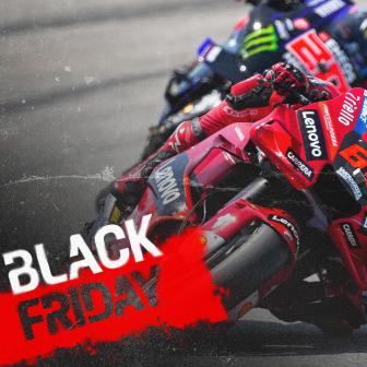 Black Friday ai nastri di partenza: tantissime le offerte