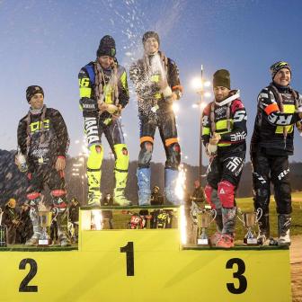 Tavullia chiama, i campioni rispondono: arriva la 100 km