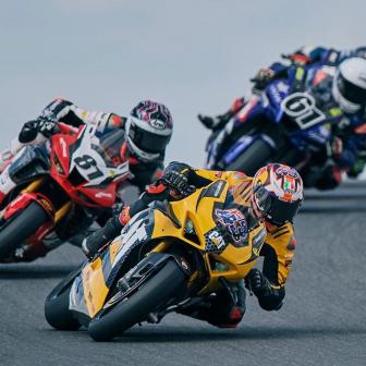 Miller ancora in pista, ma nella SBK australiana