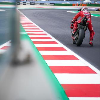 Le dieci foto più belle della stagione 2022 della MotoGP™