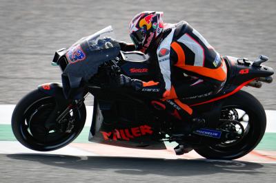 Can Jack Miller succeed where Rossi and Lorenzo failed?