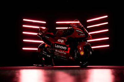 Legado triunfal: Los reyes de MotoGP™ que lucieron el #1