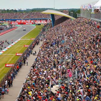 How will the new MotoGP™ Sprint format work?