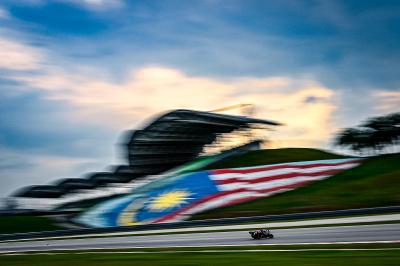 3, 2, 1… Shakedown! MotoGP™ factories head to Sepang 