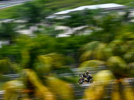 GALLERY: 2023 MotoGP™ Sepang Test