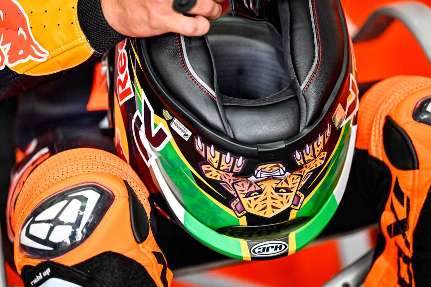 Brad Binder, Red Bull KTM Factory Racing, Sepang MotoGP™ Official Test