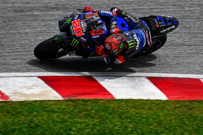 Top 5 things we learnt from the 2023 Sepang Test