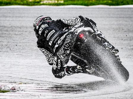 Aprilia Racing