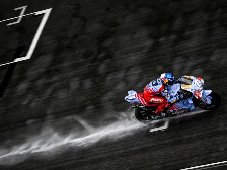Gresini Racing MotoGP™