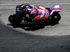 Prima Pramac Racing
