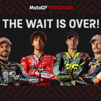 Sprinting into 2023: the wait is over!