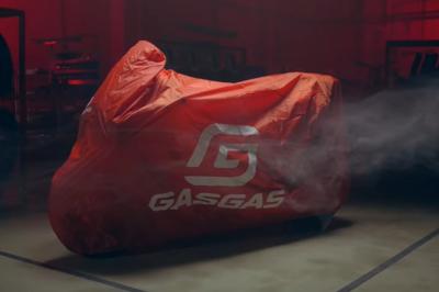 El GASGAS Factory Racing Tech3 se presenta este sábado