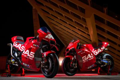 GALLERY: 2023 GASGAS Factory Racing Tech3