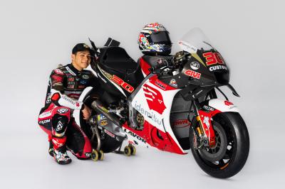 GALLERY: Takaaki Nakagami