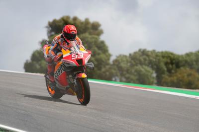 UPDATE: How to follow the 2023 Portimao Test