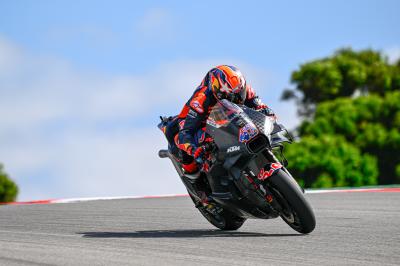 43 jack miller lgz1355.small Las 5 cosas más importantes que aprendimos del Test de Portimao 2023