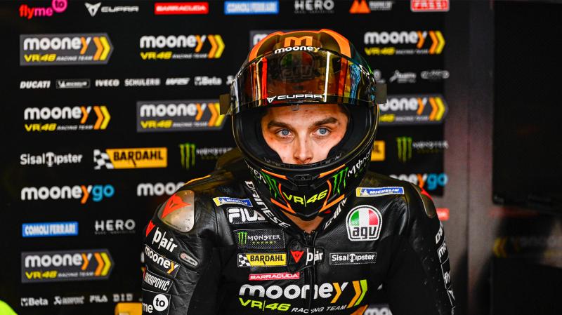 Four men looking to play ‘the Bastianini role’ in 2023
