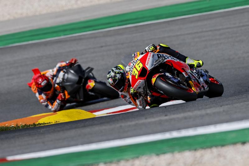 10 things we learned from the 2023 MotoGP German GP