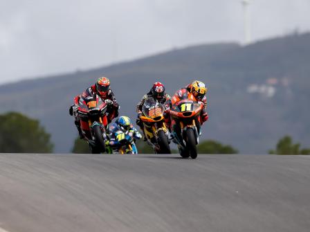 GALLERY: Best photos - 2023 MotoGP™ Portimao Test