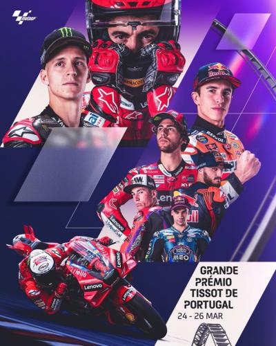 IT'S RACE WEEK for the first time in 2023! Are