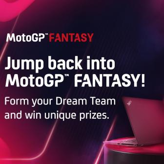 MotoGP™ Fantasy is back! But what's new for 2023?