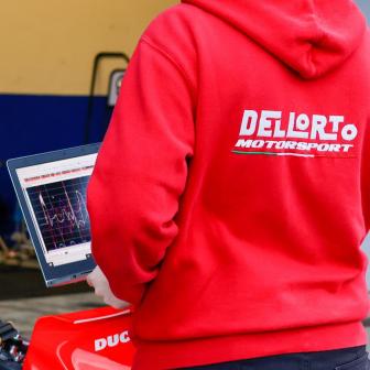 DELLORTO excited to continue MotoE™ adventure into new era