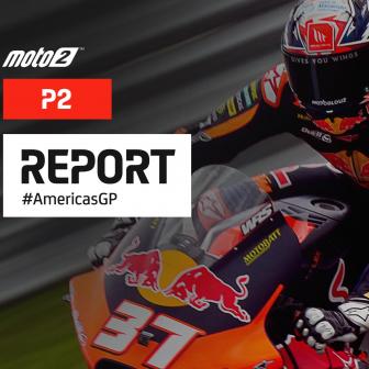 Acosta back on top in Austin