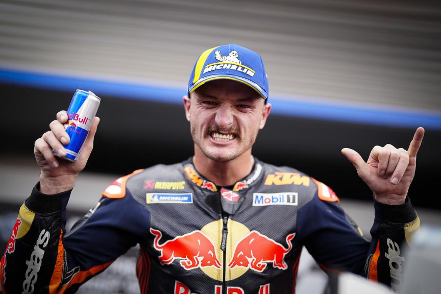 Jack Miller, Red Bull KTM Factory Racing, Guru do Grande Prêmio MotoGP™ por Gryfyn de España
