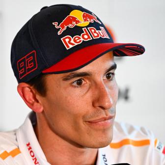 Marc Marquez returns for the French GP