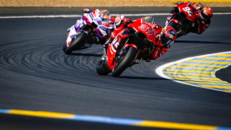 Viñales tops Free Practice as attention turns to Q2