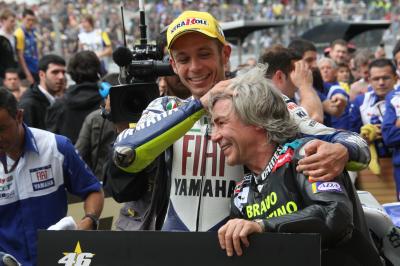 On This Day: Valentino Rossi equals Nieto's winning record