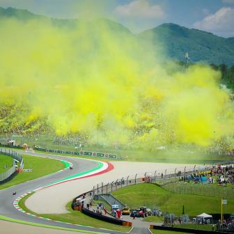 FREE TRIAL: The very best of MotoGP™ ahead of the Italian GP